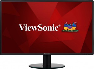 Монитор Viewsonic VA2719-2K-SMHD