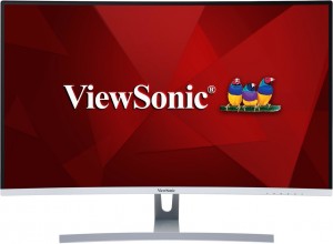 Монитор Viewsonic VX3217-2KC-MHD