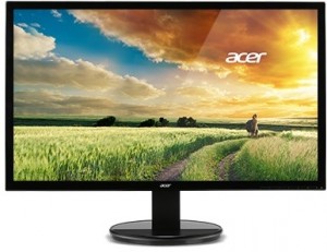 Монитор Acer K242HQLBbd