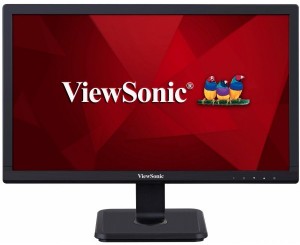 Монитор Viewsonic VA1901-A