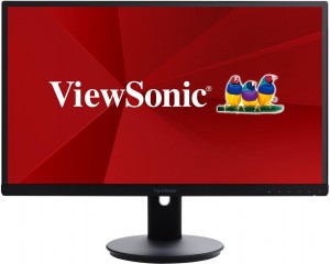 Монитор Viewsonic VG2753