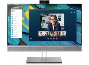 Монитор HP EliteDisplay E243m 1FH48AA