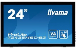 Монитор Iiyama ProLite T2435MSC-B2