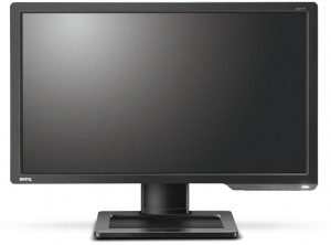 Монитор BenQ XL2411P Grey