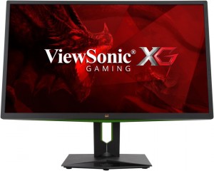 Монитор Viewsonic XG2703-GS