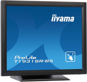 Монитор Iiyama ProLite T1931SR-B5