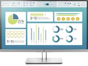 Монитор HP EliteDisplay E273q 1FH52AA