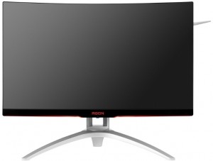 Монитор AOC Agon AG272FCX