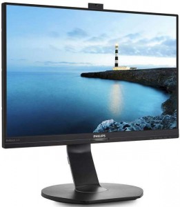 Монитор Philips 241B7QPTEB