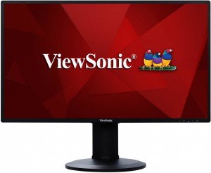 Монитор Viewsonic VG2719-2K