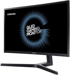 Монитор Samsung C27FG73FQI