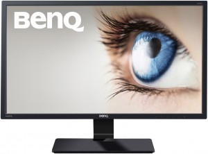 Монитор BenQ GC2870HE Black