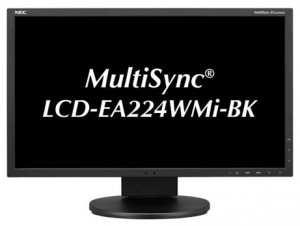 Монитор Nec MultiSync EA224WMi