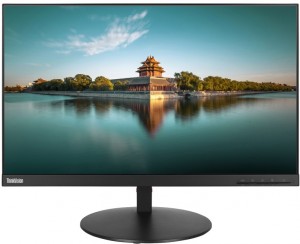 Монитор Lenovo ThinkVision P27q-10 61A8GAT1EU