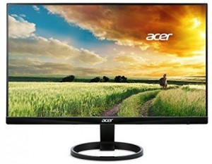 Монитор Acer R240HYAbmidx