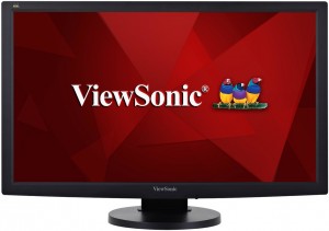 Монитор Viewsonic VG2433MH