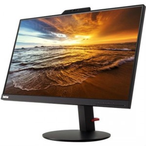 Монитор Lenovo ThinkVision T24v-10 61BCMAT6EU