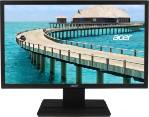 Монитор Acer V276HLbmdp