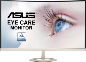 Монитор Asus VZ27VQ 90LM03E0-B01170