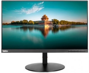 Монитор Lenovo ThinkVision T22i-10 61A9MAT1EU