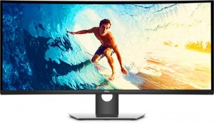 Монитор Dell U3818DW