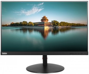 Монитор Lenovo ThinkVision T24i 61A6MAT3EU