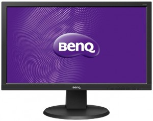 Монитор BenQ DL2020 Black