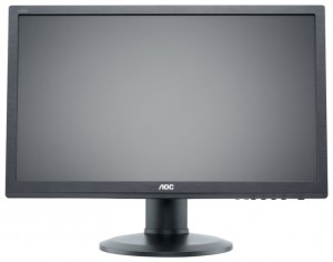 Монитор AOC i2360Phu Black