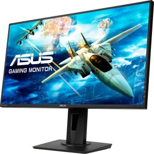 Монитор Asus VG275Q Black