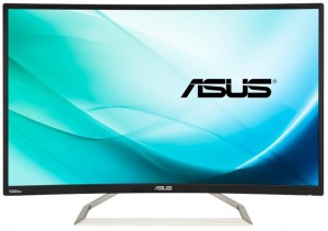 Монитор Asus VA326H 90LM02Z1-B01170