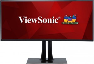 Монитор Viewsonic VP3881