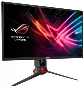 Монитор Asus XG258Q