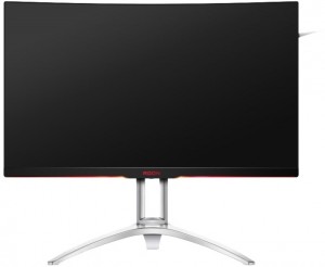 Монитор AOC Gaming AG322QCX