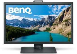 Монитор BenQ SW320