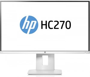 Монитор HP HC270 Z0A73A4