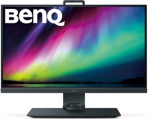 Монитор BenQ SW271-B