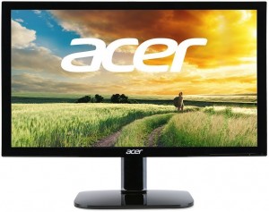 Монитор Acer KA220HQbid