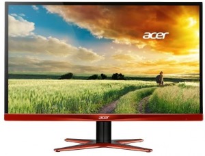 Монитор Acer XG270HUAomidpx Black