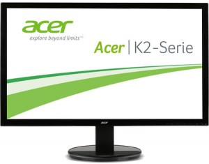 Монитор Acer K272HLDbid