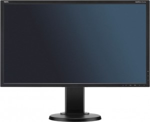 Монитор Nec E223W Black