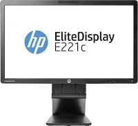 Монитор HP EliteDisplay E221c