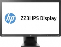 Монитор HP Z23i Black