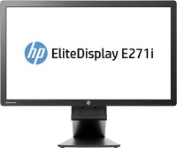 Монитор HP EliteDisplay E271i