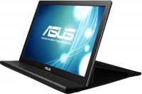 Монитор Asus MB168B Black