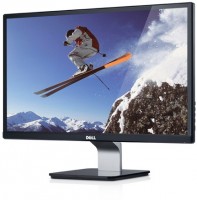 Монитор Dell S2240L Black