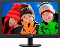 Монитор Philips 193V5LSB2