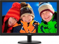 Монитор Philips 223V5LSB (00/01) Black