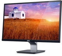 Монитор Dell S2340L Black