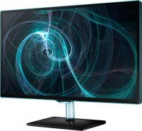 Монитор Samsung T27D390EX Black