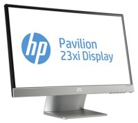 Монитор HP Pavilion 23xi